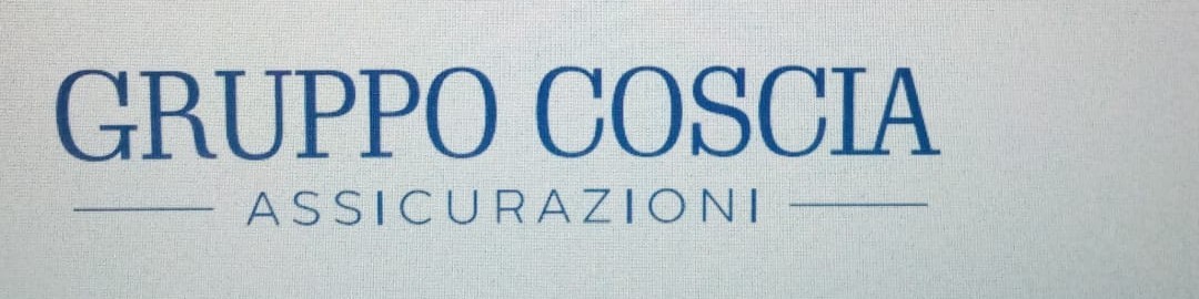 Gruppo Coscia SRL