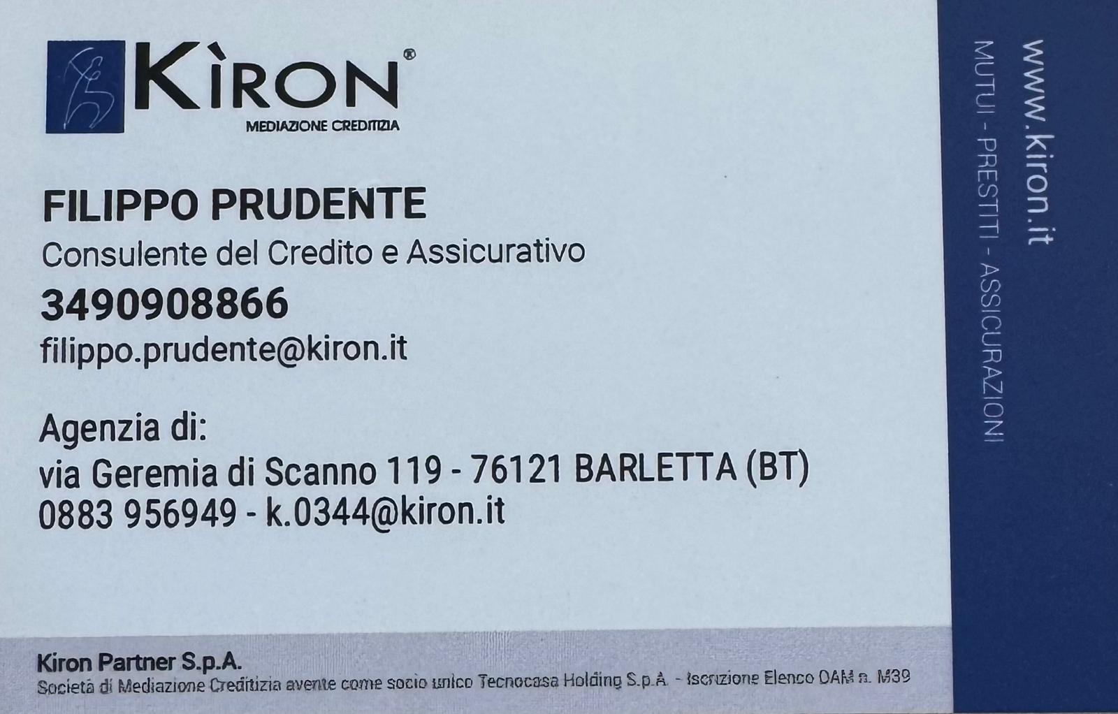 Prudente Filippo