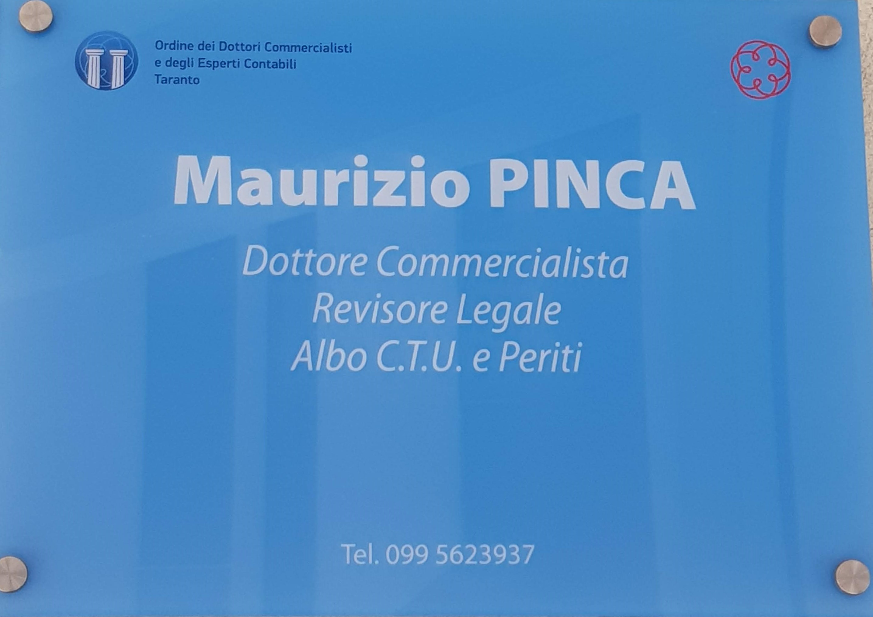 Pinca dott. Maurizio