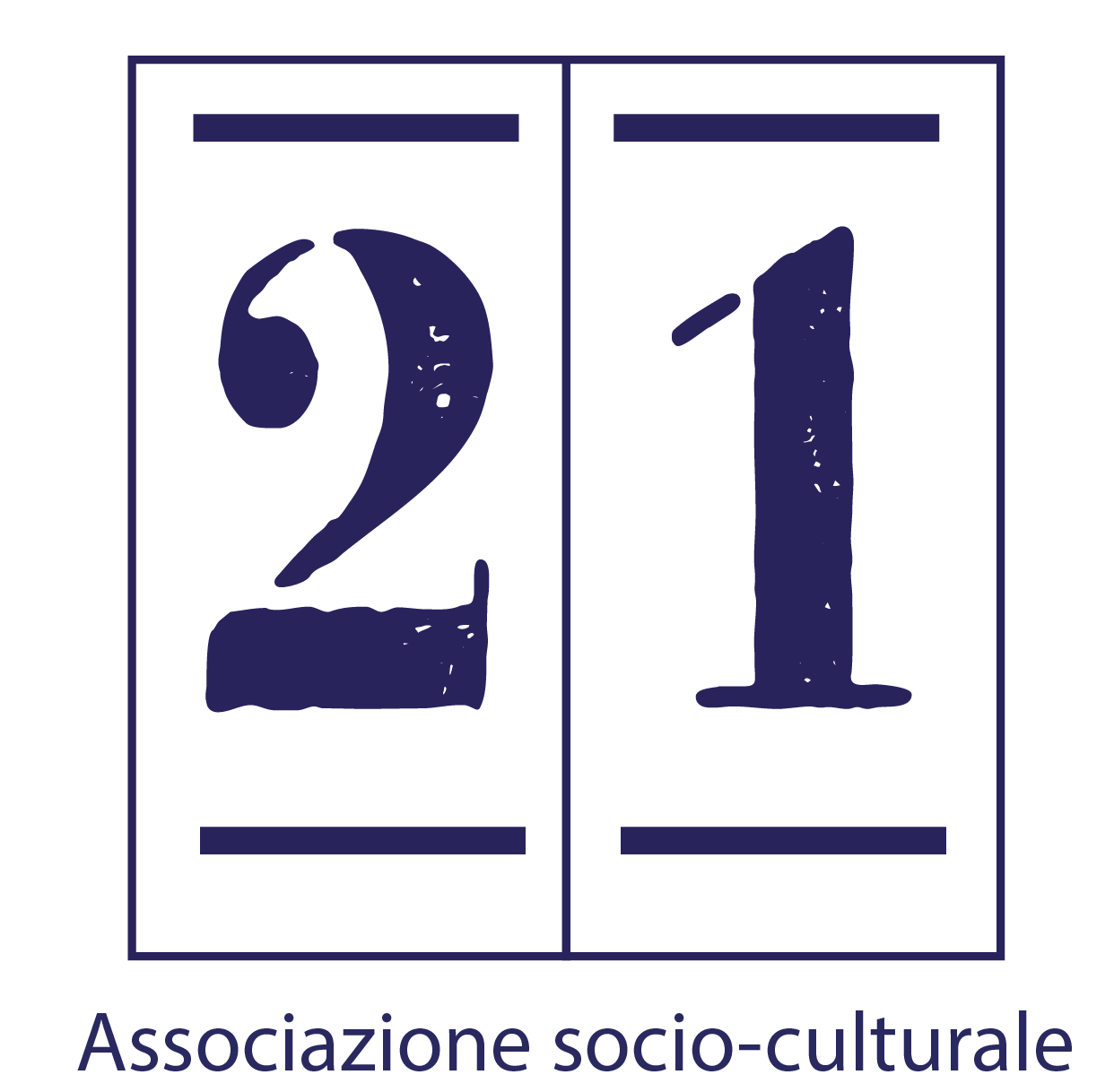 Associazione socioculturale 21