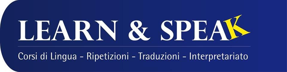 Learn & Speak di Marzella Simona