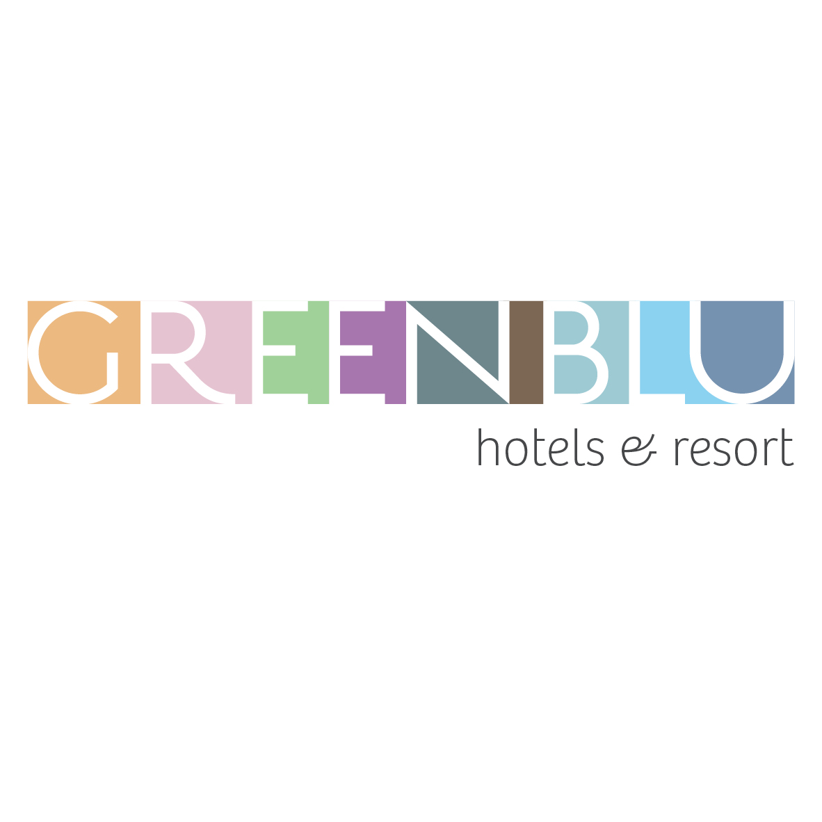 Greenblu S.R.L.