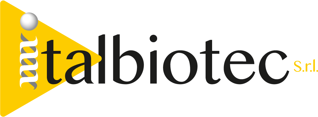 Italbiotec S.R.L. Società Benefit