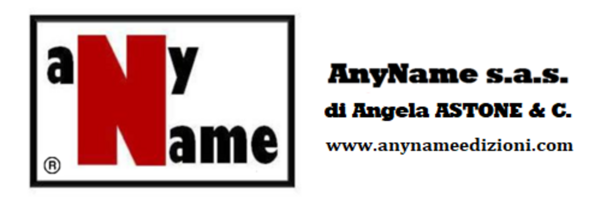 AnyName s.a.s. di Astone Angela & C.