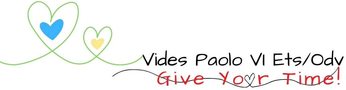 Vides Paolo VI ETS/ODV