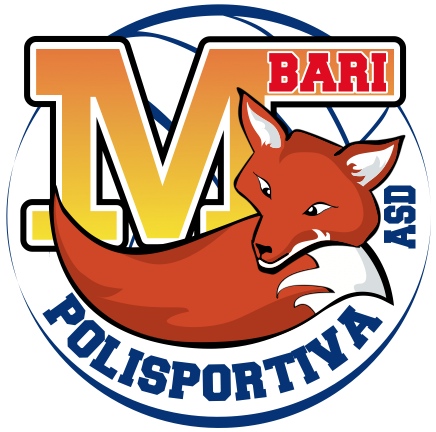 POLISPORTIVA M BARI A.S.D.