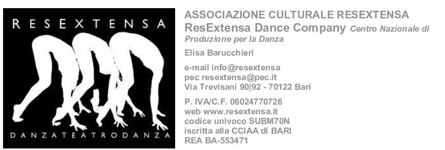Associazione Culturale ResExtensa