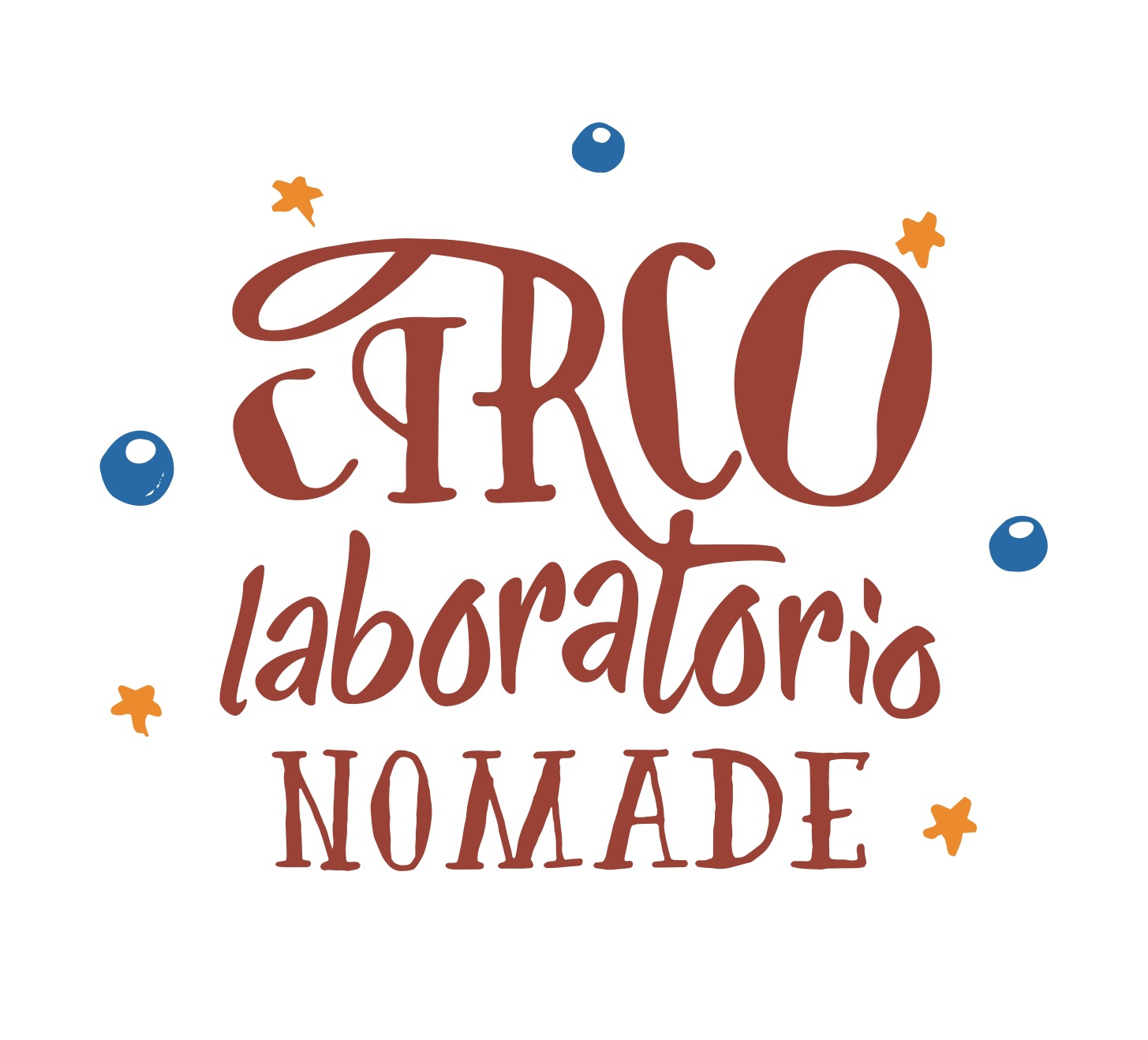 Associazione circo Laboratorio Nomade