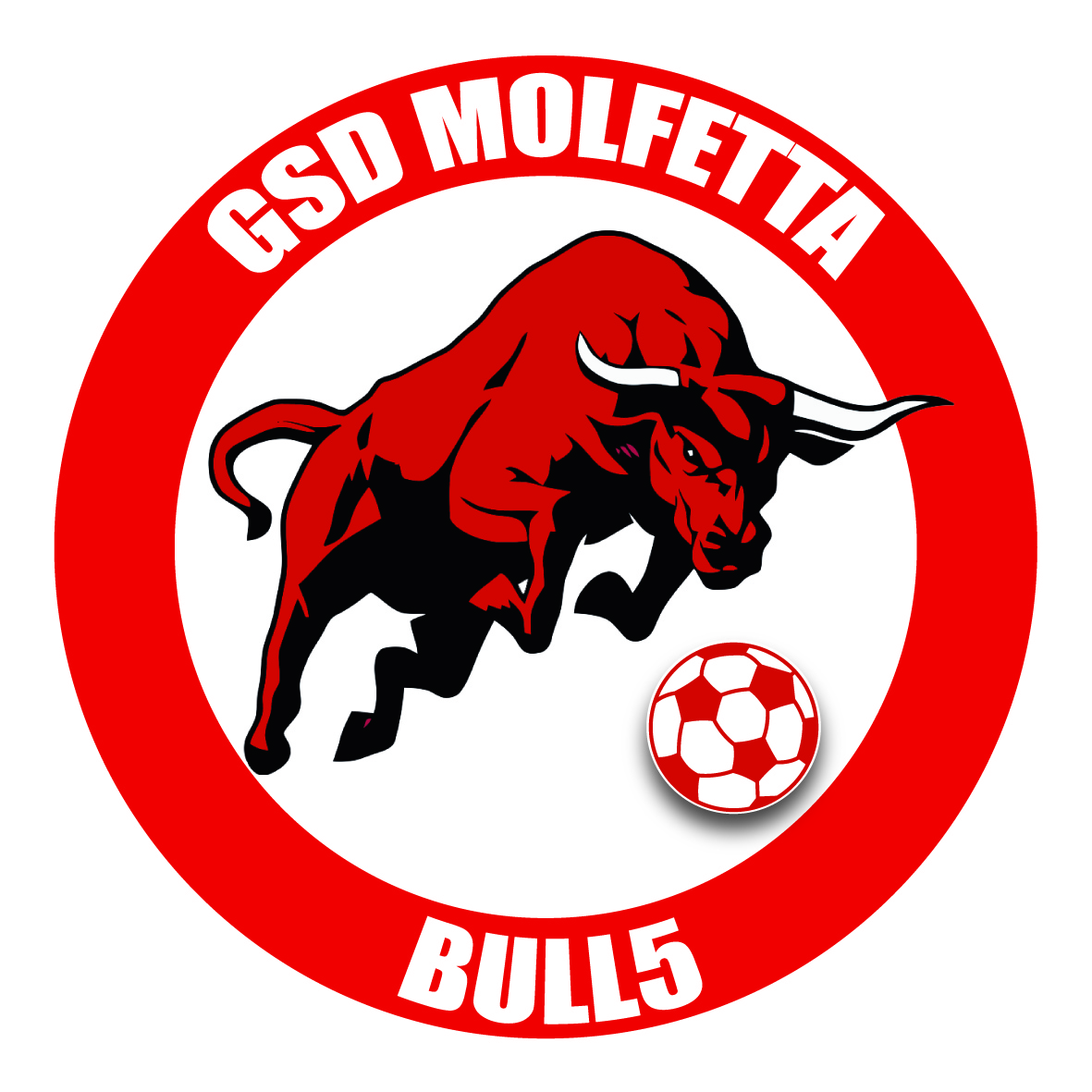 GSD MOLFETTA BULL5