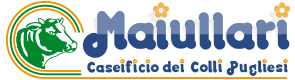Caseificio dei Colli Pugliesi di Maiullari & C. SRL