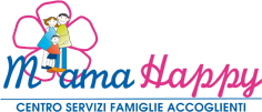 APS Mama Happy - Centro Servizi Famiglie Accoglienti