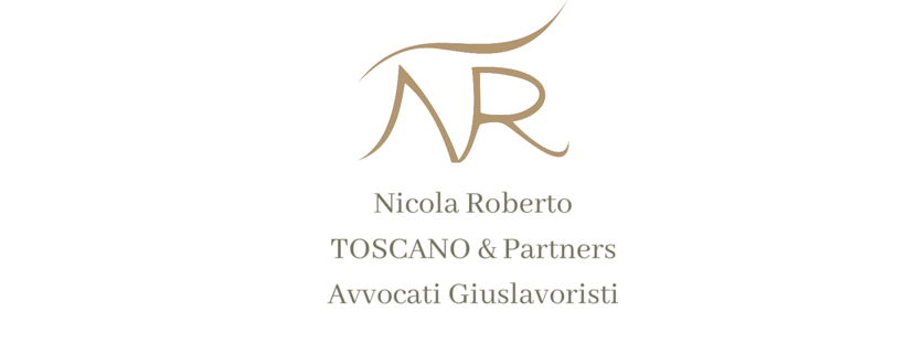 Studio Legale Toscano & Partners - Avvocati Giuslavoristi