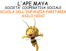 L'APE MAYA SOCIETA' COOPERATIVA SOCIALE