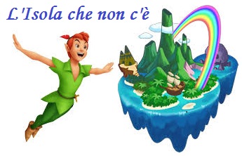 L'ISOLA CHE NON C'E' s.n.c. IMPRESA SOCIALE