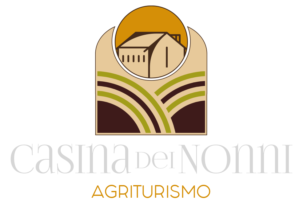 La casina dei nonni di Proto Michele