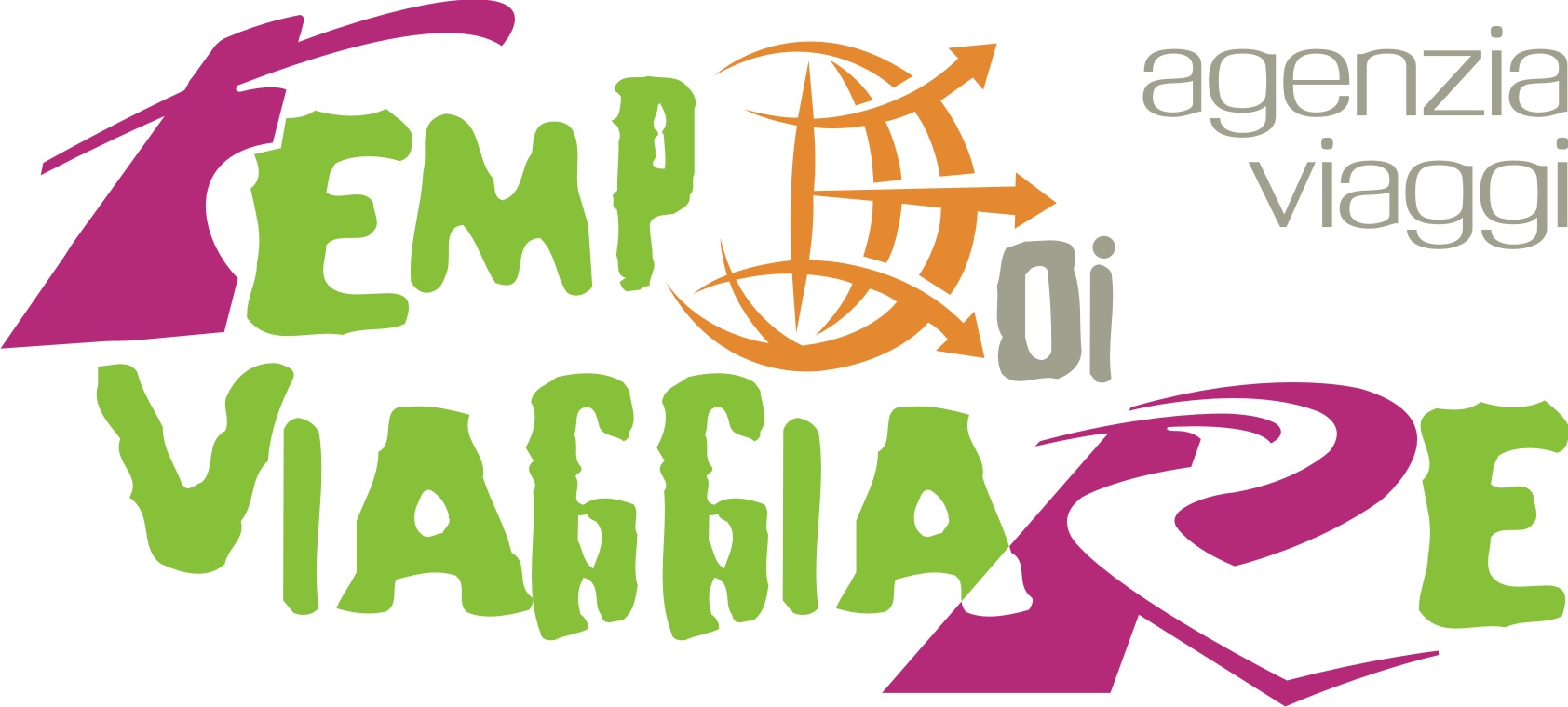 Tempo di viaggiare