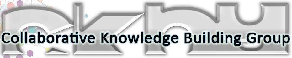 Collaborative Knowledge Building Group 