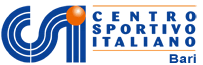 CENTRO SPORTIVO ITALIANO COMITATO PROVINCIALE DI BARI