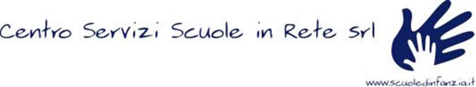 Centro Servizi Scuole in Rete S.R.L.
