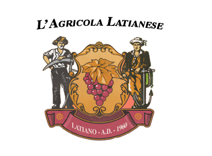 L'AGRICOLA LATIANESE SOCIETA'  COOPERATIVA