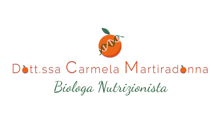Carmela Martiradonna