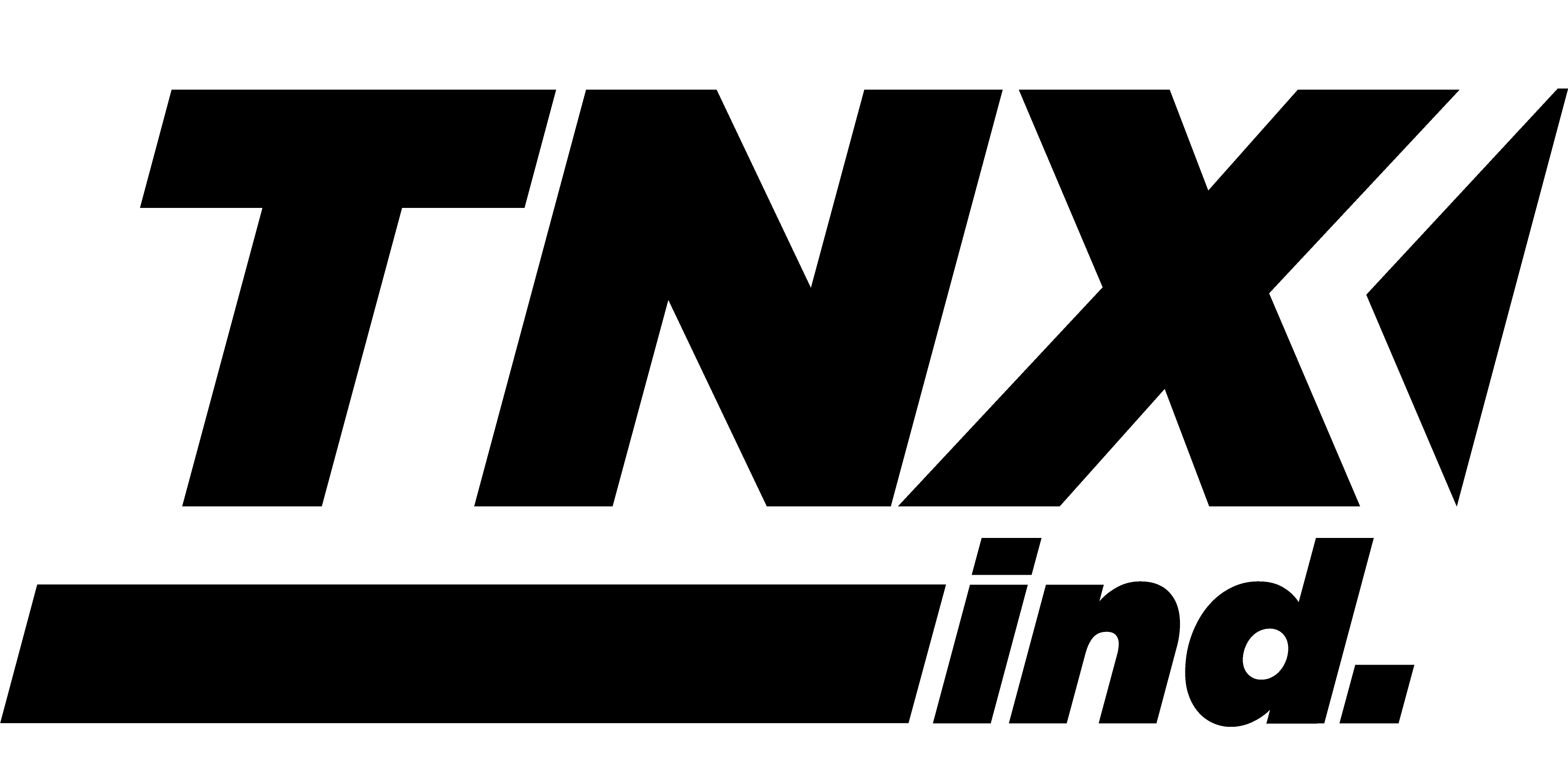 Tnx Industries di Antonino Labate