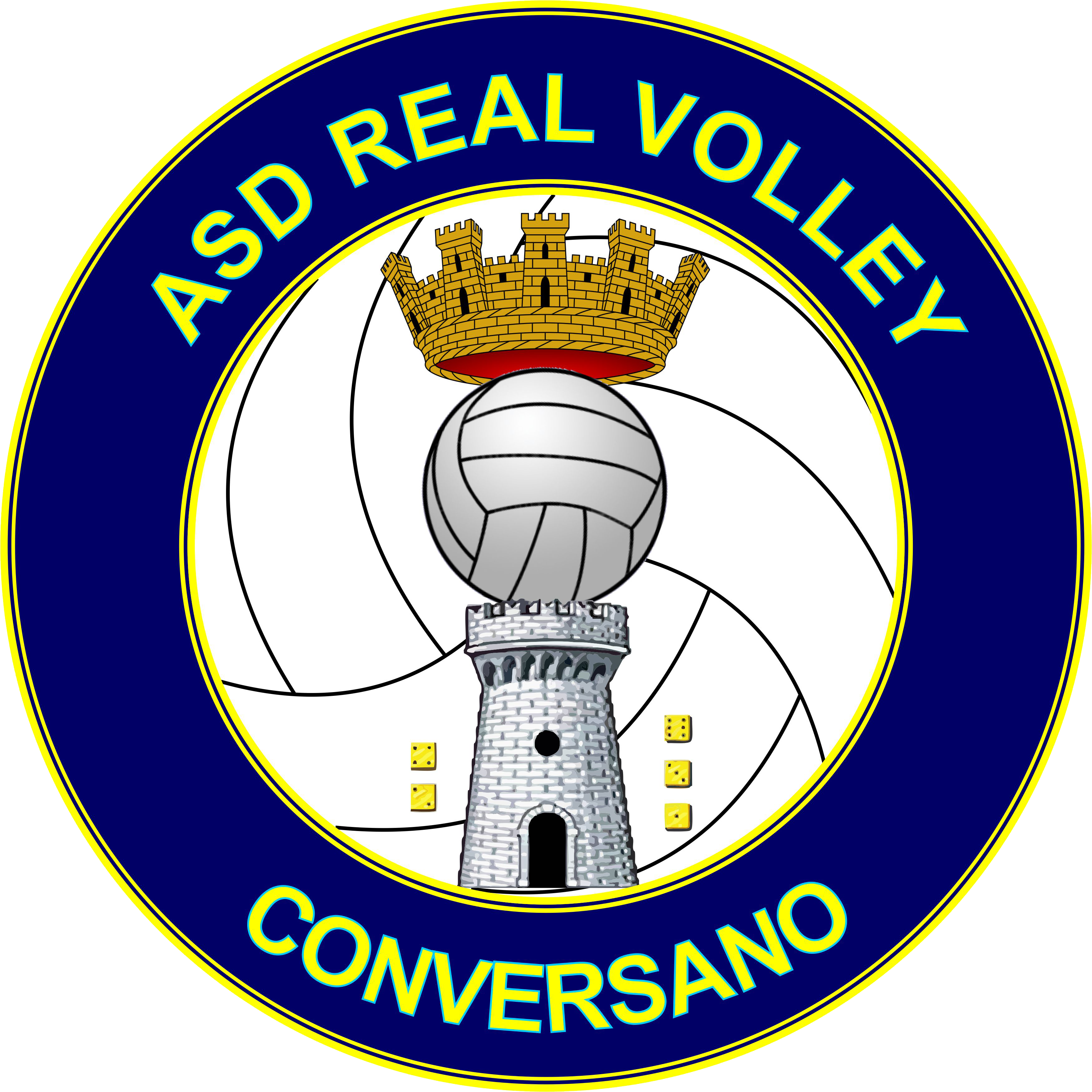 ASD Real Volley Conversano