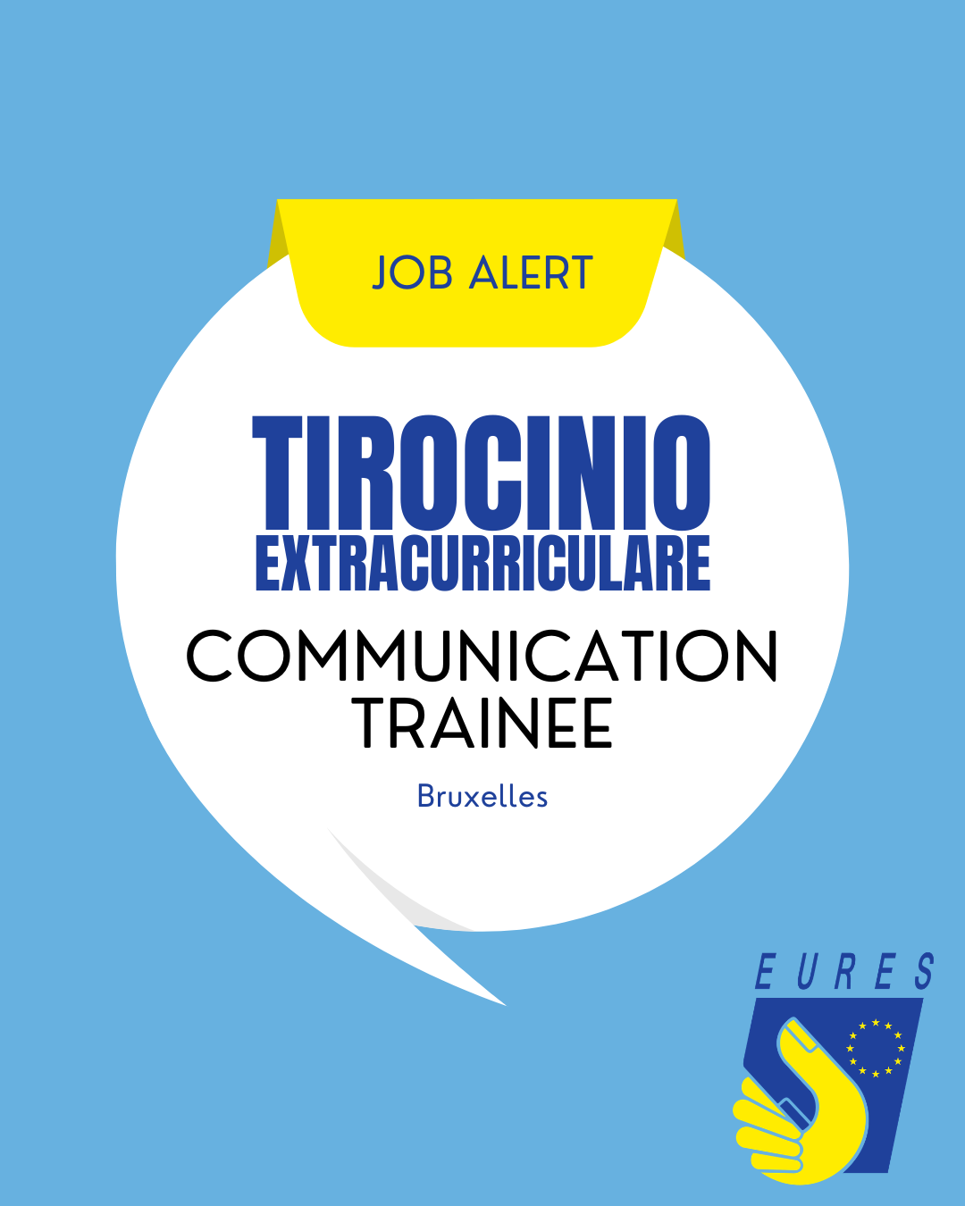 Tirocinio Extracurriculare in Comunicazione