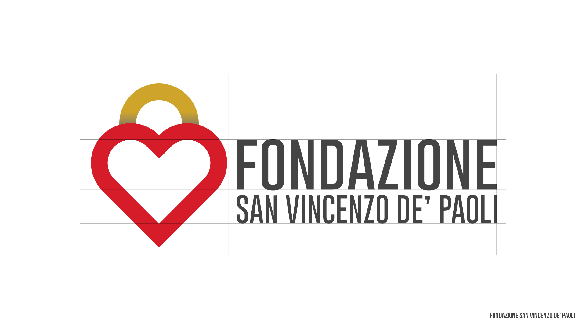 Fondazione San Vincenzo De' Paoli