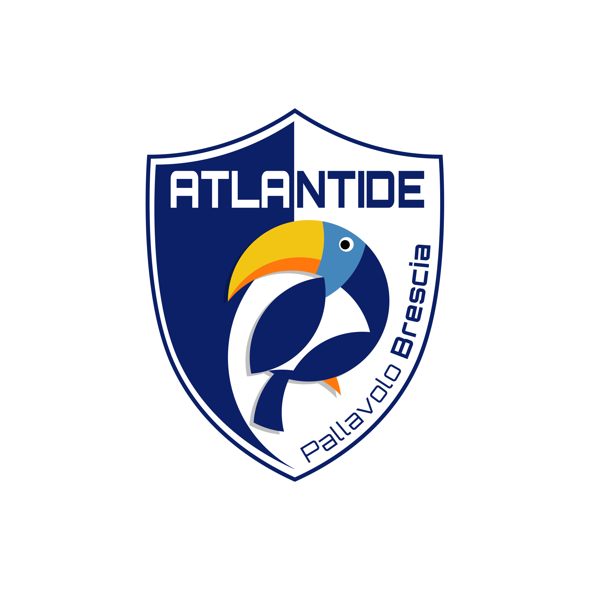 Atlantide Pallavolo Brescia S.S.D.R.L.