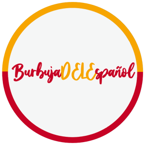 BurbujaDELEspañol