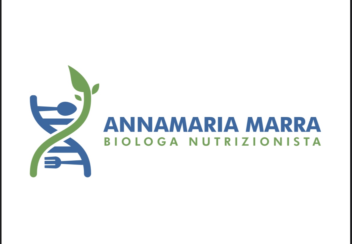 Biologa Nutrizionista Dott.ssa ANNAMARIA MARRA 