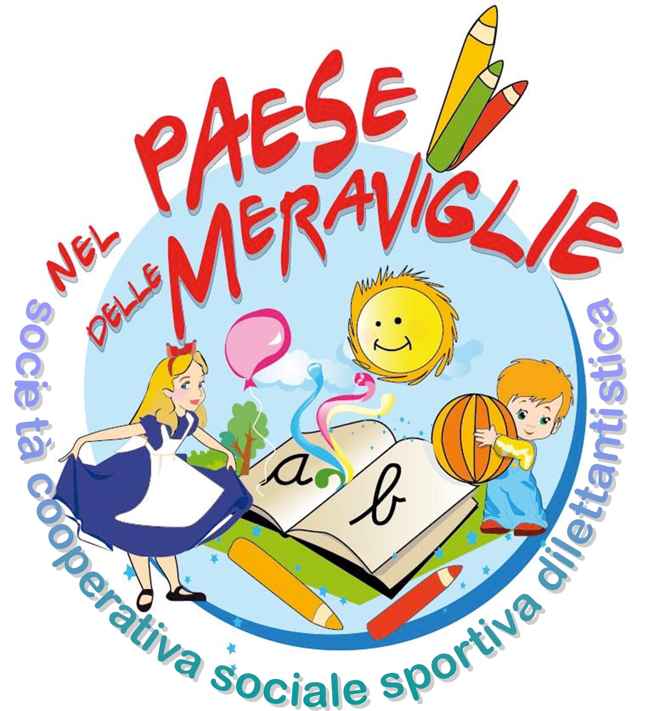 NEL PAESE DELLE MERAVIGLIE