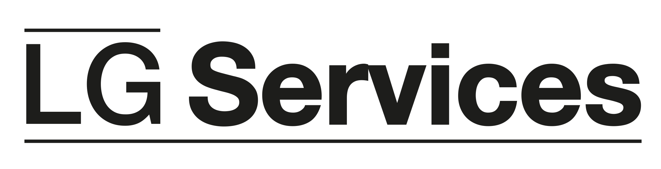 LG Services Srl