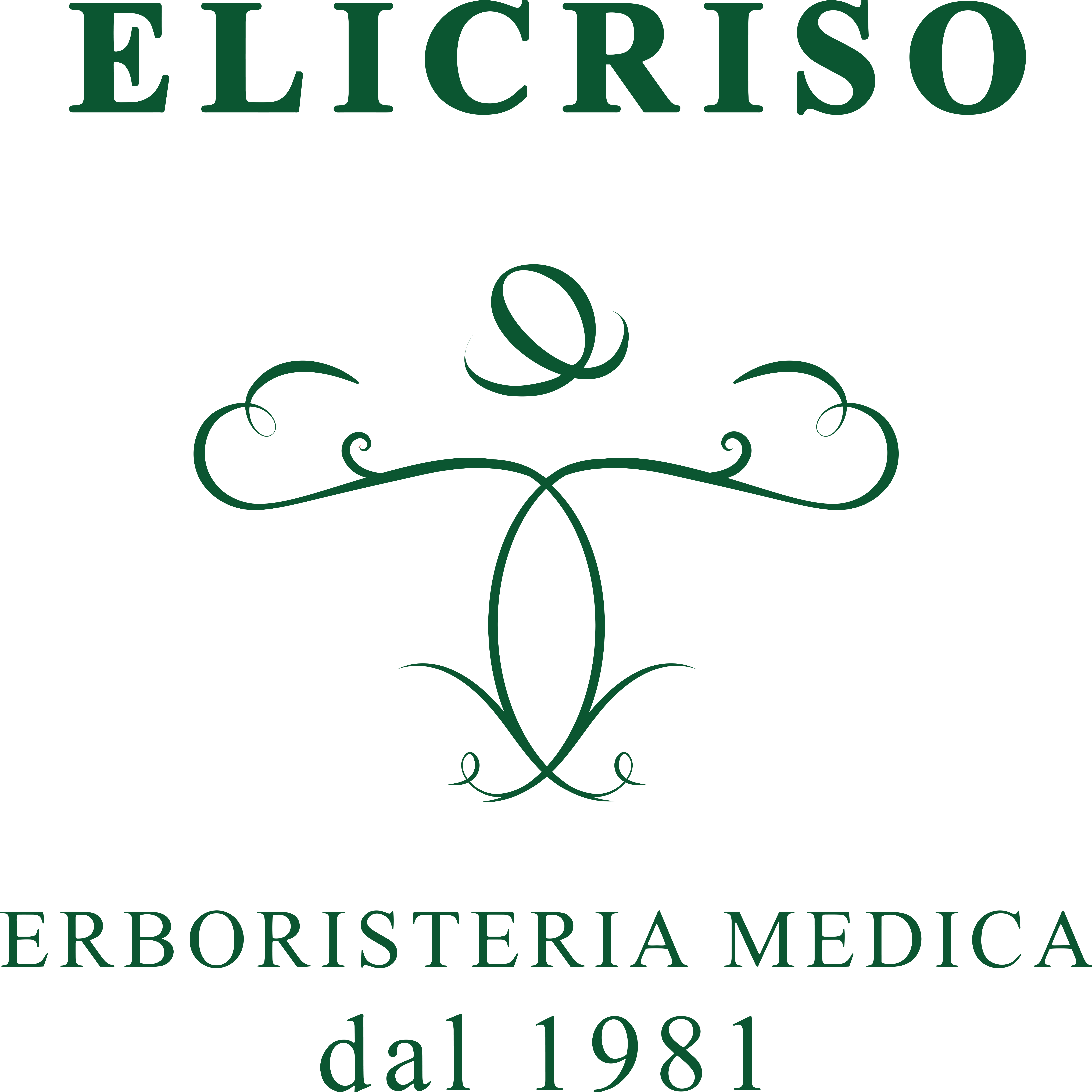 Erboristeria Medica L'Elicriso S.A.S. di Simone Cuccia