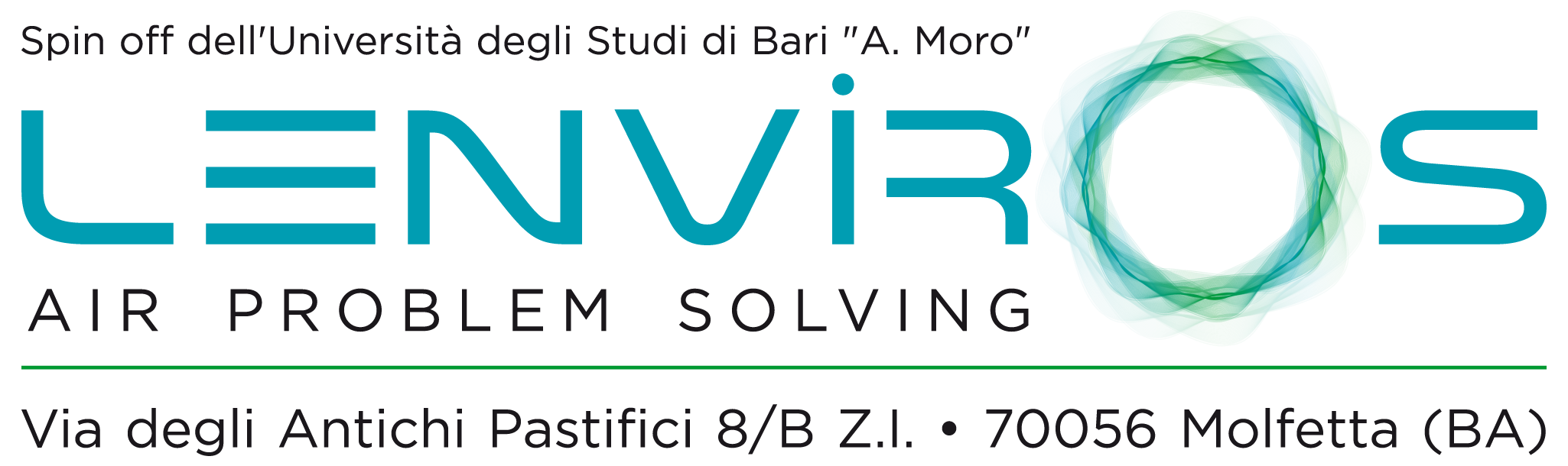 Lenviros S.R.L.