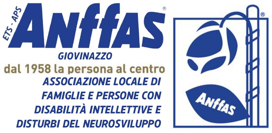 ANFFAS GIOVINAZZO APS ETS