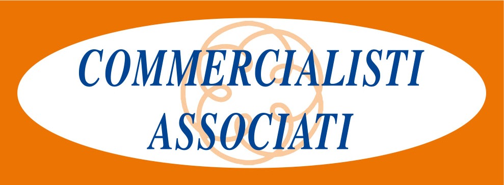 COMMERCIALISTI ASSOCIATI - dr. Lusito, rag. D'Amato, dr. Cipriani, dr.ssa Lauciello