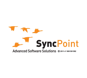 Syncpoint S.R.L.