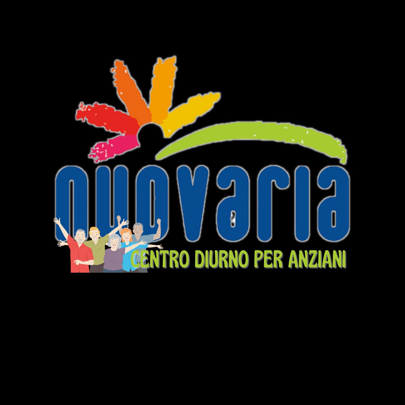 Nuovaria Associazione di Volontariato APS