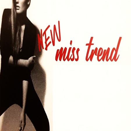 Leone Grazia - New Miss Trend 