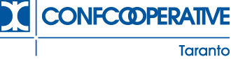 CONFCOOPERATIVE UNIONE PROVINCIALE DI  TARANTO 