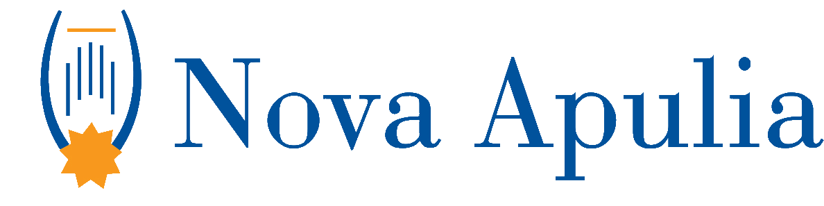 NOVA APULIA SOC. CONS. ARL