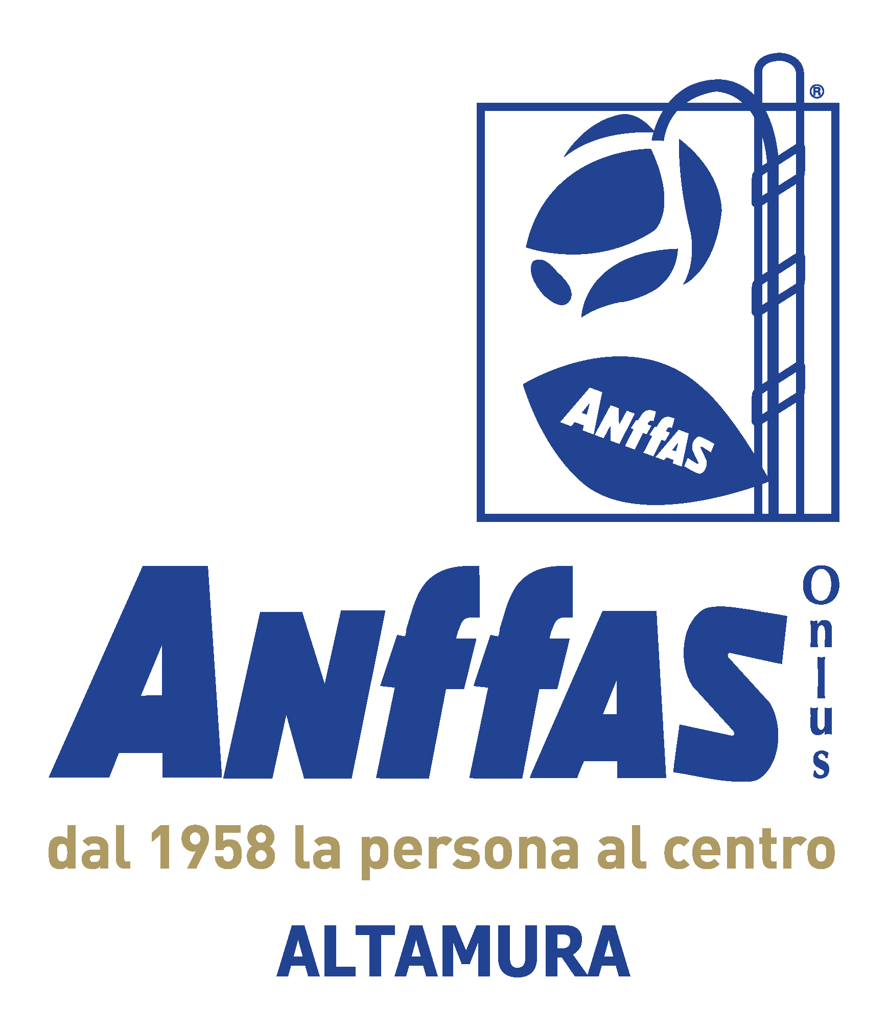 ANFFAS ONLUS ALTAMURA