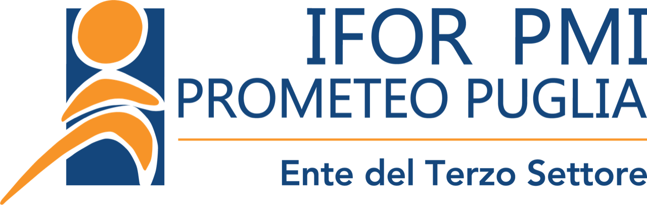 IFOR Prometeo ETS