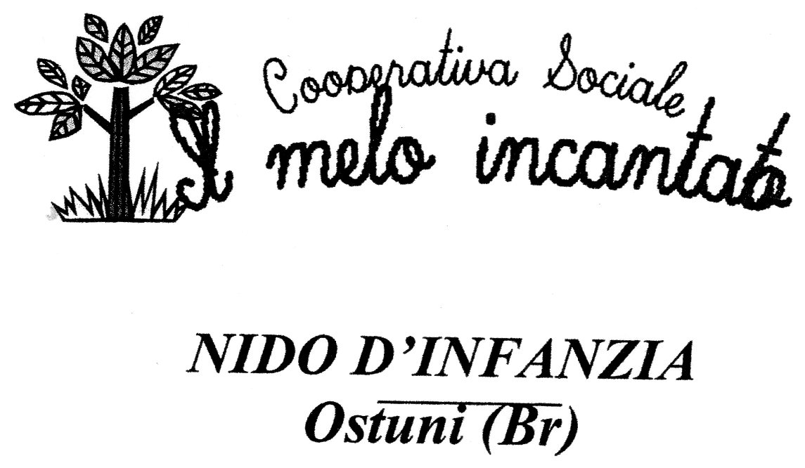 Cooperativa Sociale Il Melo Incantato soc. coop. a.r.l.