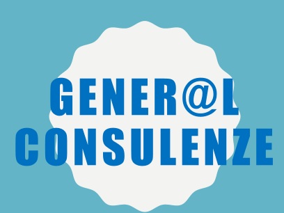 General Consulenze Società Cooperativa a R.L.