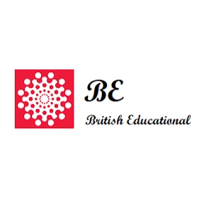British Educational di Antonella Brattoli