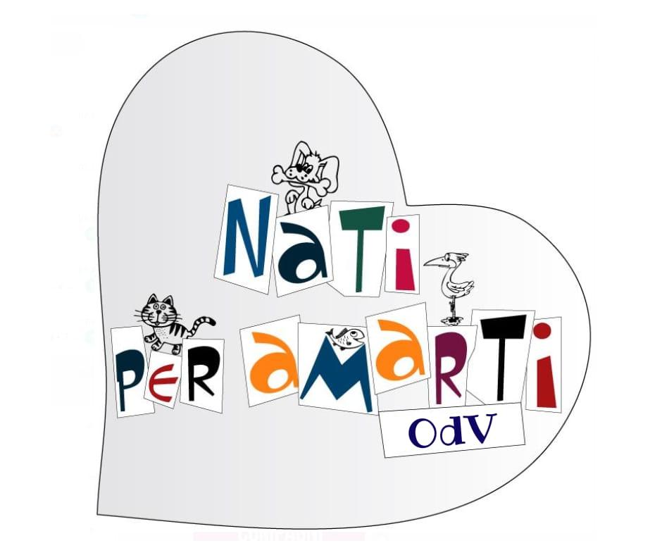 Nati per Amarti Odv