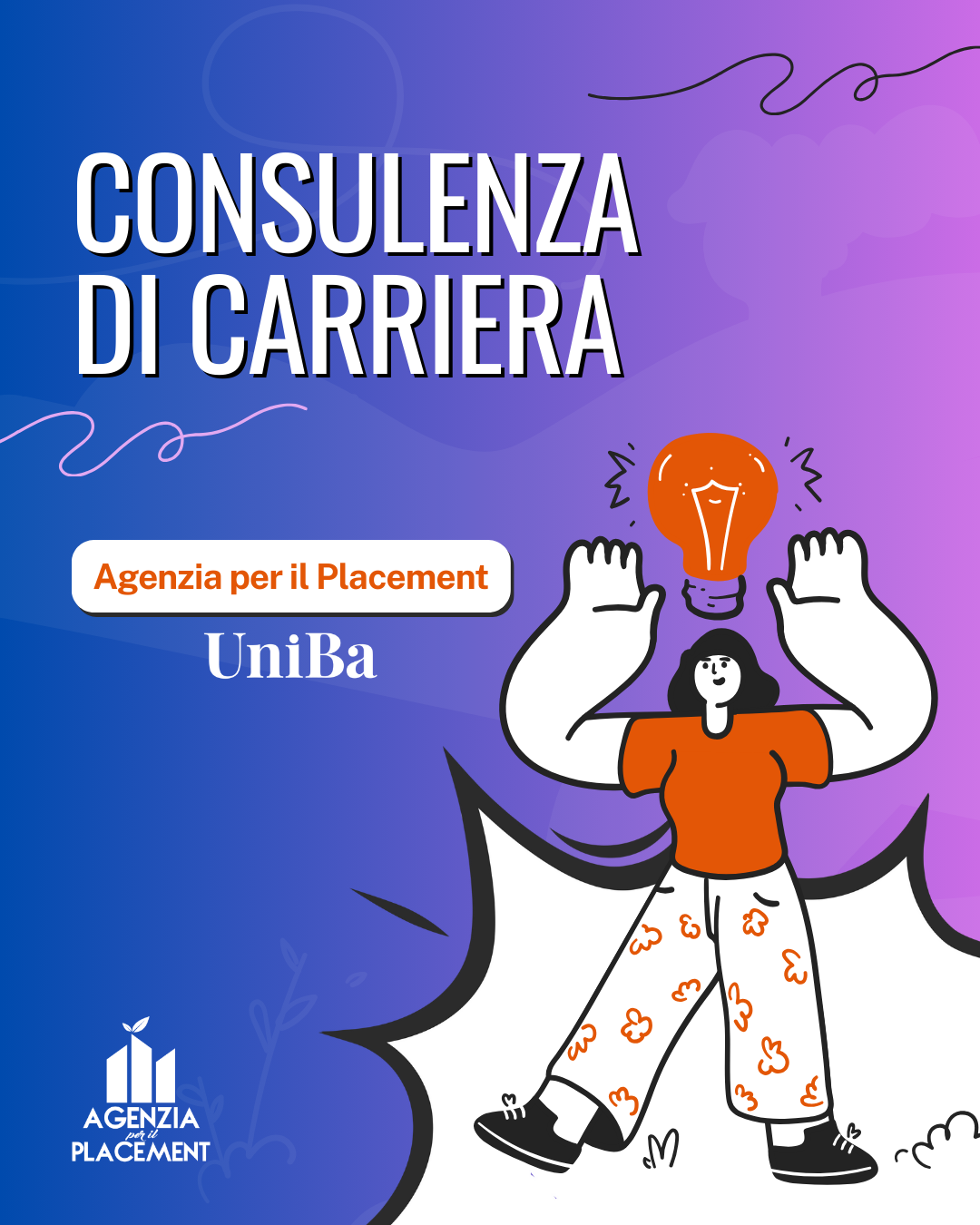Career counseling gratuito